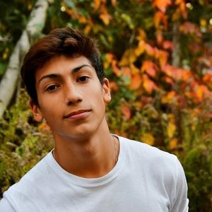 Meet your Posher, Alexander